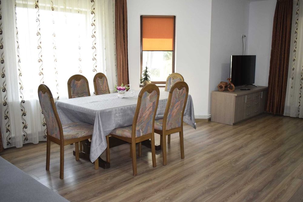 Casă  de inchiriat si de vanzare