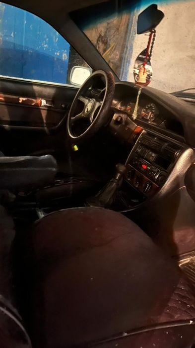 Продам Ауди 100 с4