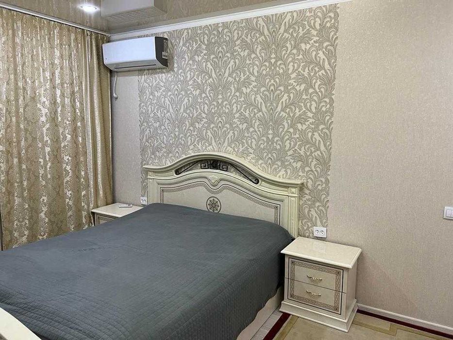 Продам роскошную трёшку Центр