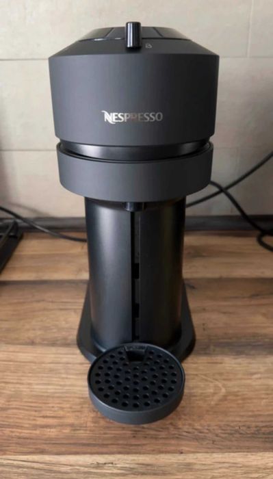 Nespresso Vertuo Next C Negru Mat
