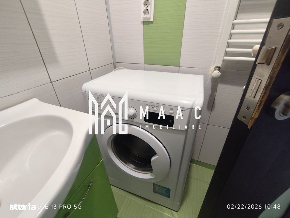 Apartament 2 camere semidecomandat | Hipodrom 1, Doamna Stanca | 47 mp