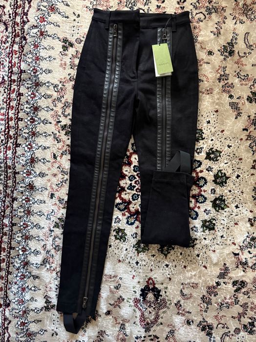 Blugi Gucci originali