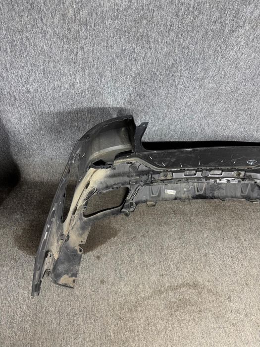 Bara spate Bmw X6 G06 M-pachet