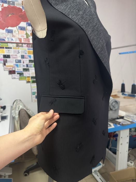 Швейный цех принимает заказы