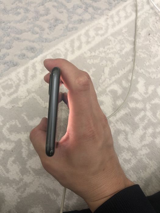 Айфон 8+ 64гб черный