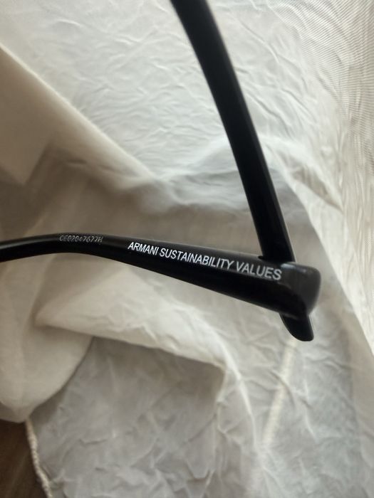 Слънчеви очила Armani