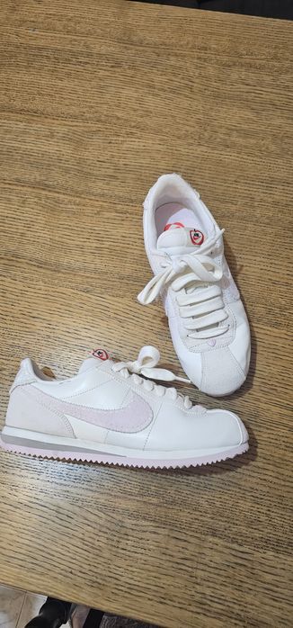 Сандали Jenny Fairy  и маратонки Nike