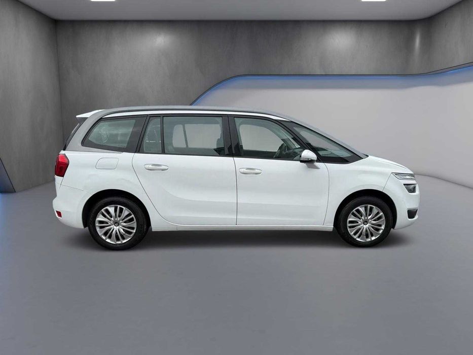 CITROEN C4 *** 7 locuri Rate Fixe Avans 0 Garantie Livrare