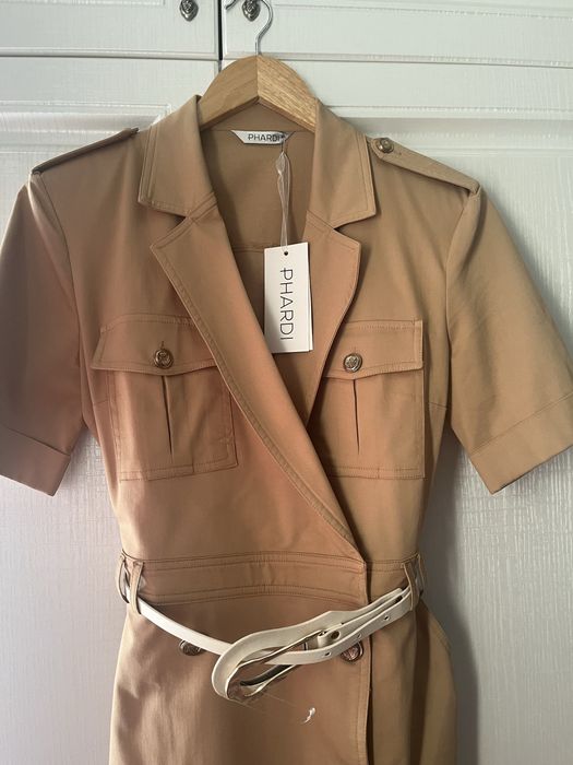 Продам новое платье !