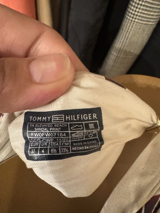 Тапки вьетнамки