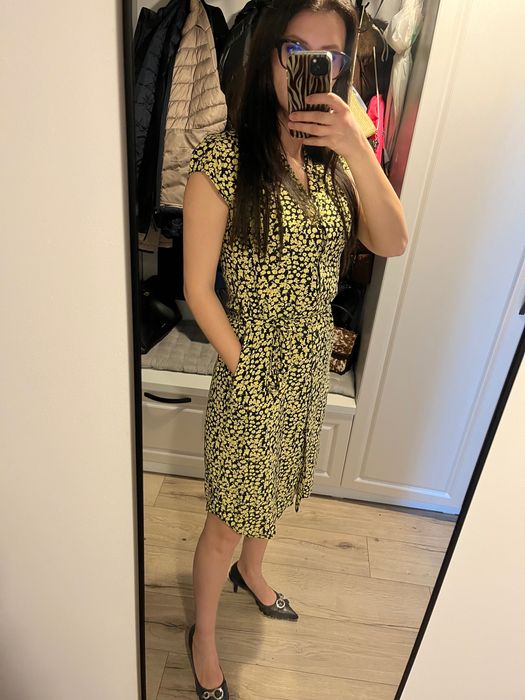 Rochie damă Silver Creek