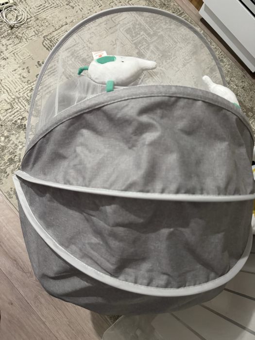 Шезлонг для малышей