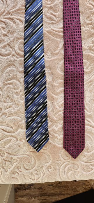 Cravate barbati Steilmann