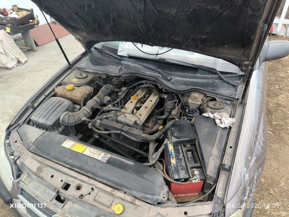 Продам опель омега б