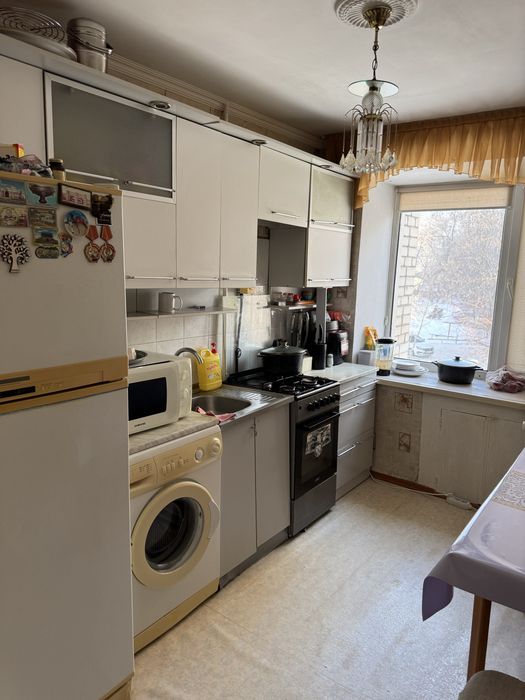 Продажа квартиры