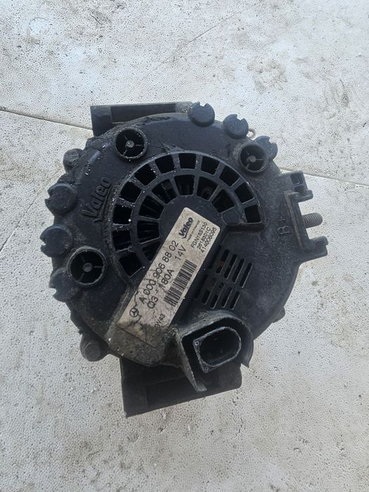 Alternator A0009068802 Mercedes Sprinter 2.2 cdi euro 5 / Mercedes Vito 113 cdi 2.2 euro 5