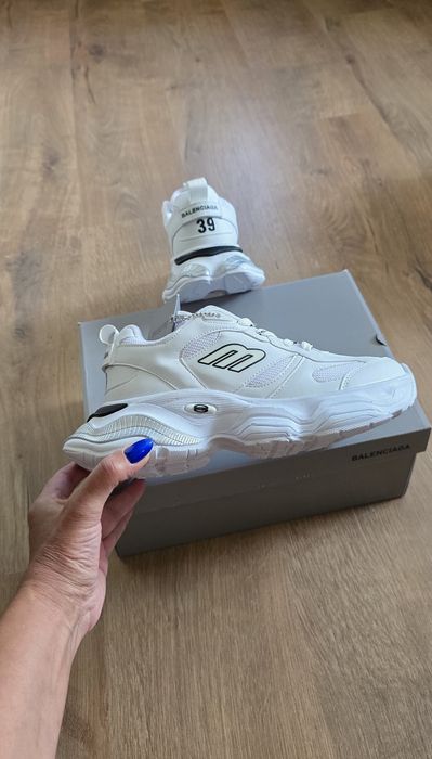 Маратонки сникърси обувки  Balenciaga