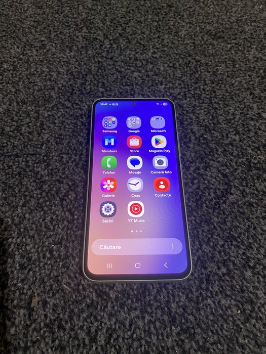 Samsung  A. 54..5G fara defecte fac si schimb