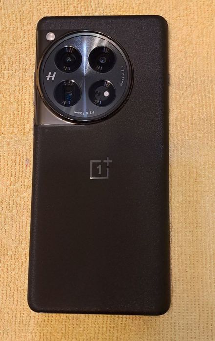 OnePlus 12 16G 512G Black