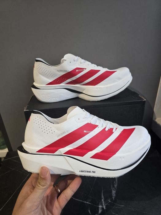 Adidas Adizero Adios Pro 5 42  Noi!