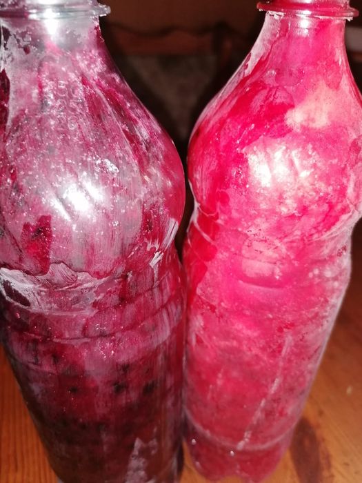 Продам компоты, ягоду, овощи