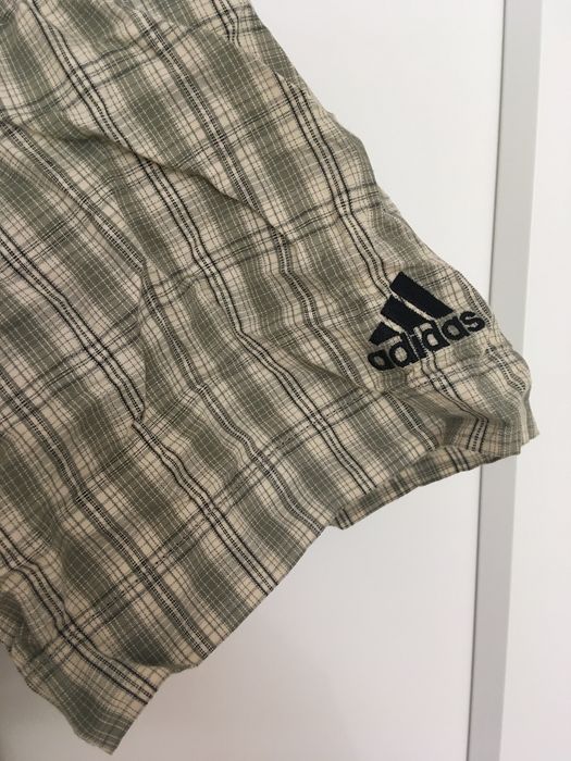 Adidas camasa bumbac L vintage