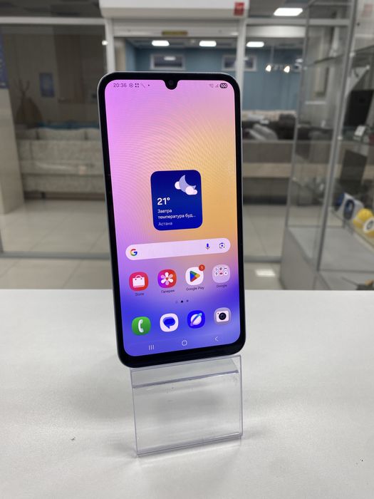 Samsung A25 5G 128GB