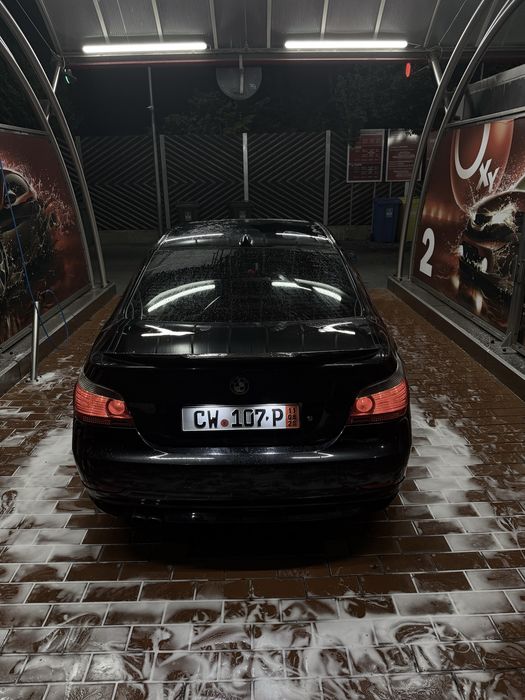 BMW 5 Series 2003 — imagine 3