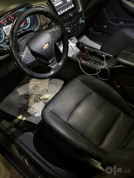Malibu 2 2.4 mator