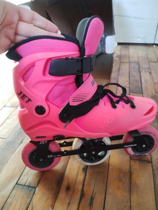 Ролери POWERSLIDE 35-38