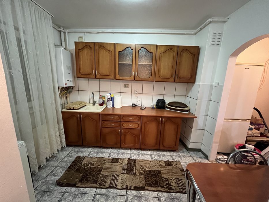 Apartament decomandat Petrosani