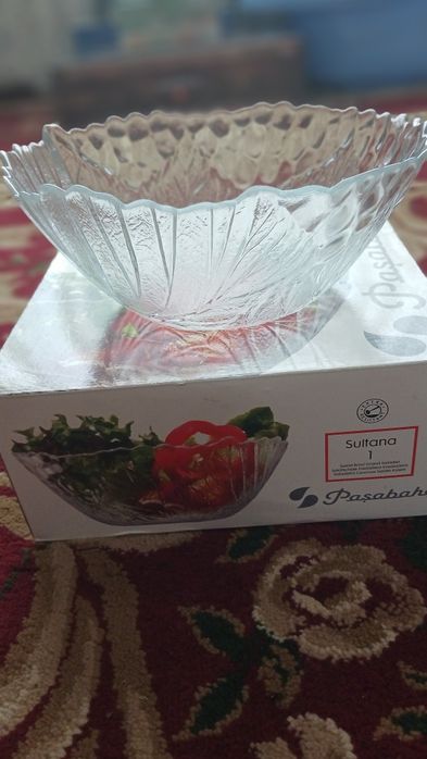 Shisha idish kotta