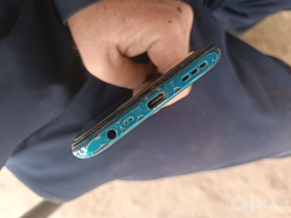 Redmi 9 telefon sotiladi