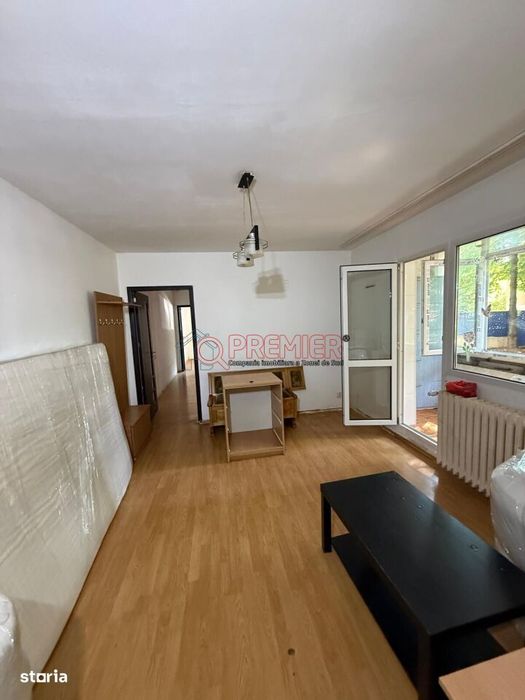 OCAZIE! 89.000 Euro - 3 camere - Bloc anvelopat - Blv. Brancoveanu -