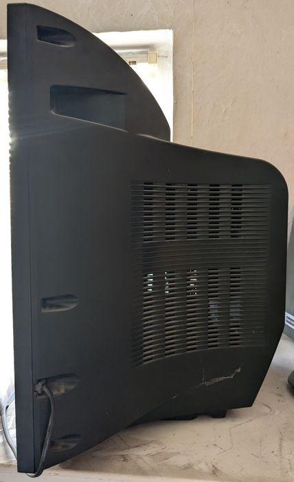 Телевизор Samsung Model: CW-21Z453N