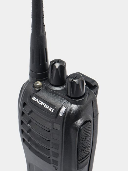 RATSIYA. Baofeng 888s.  2 donasi 270 ming.