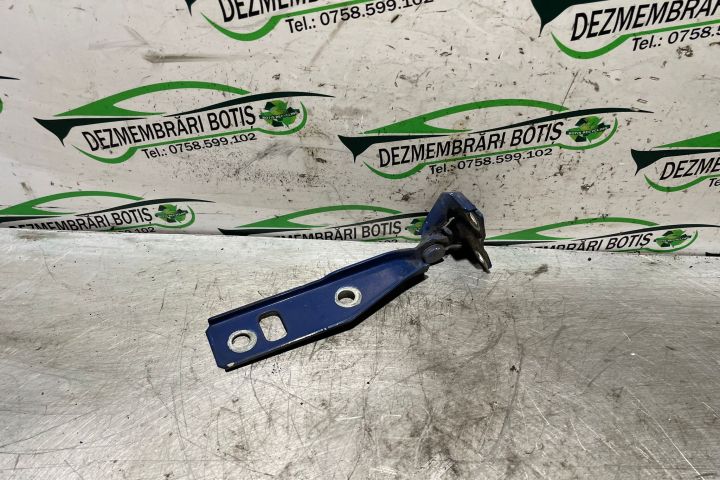 Balamale capota Volkswagen VW Golf a 4-a generatie