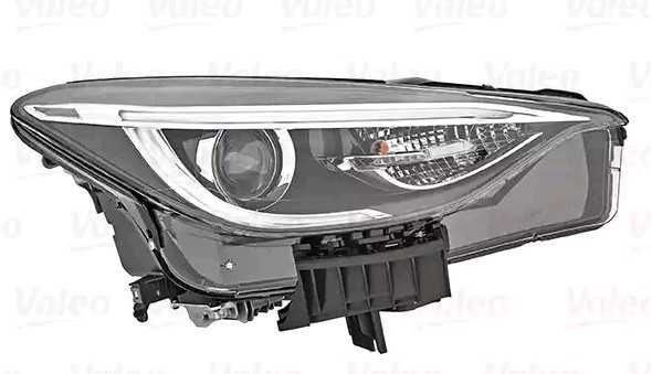 Десен Фар за Infinity Q30/QX30