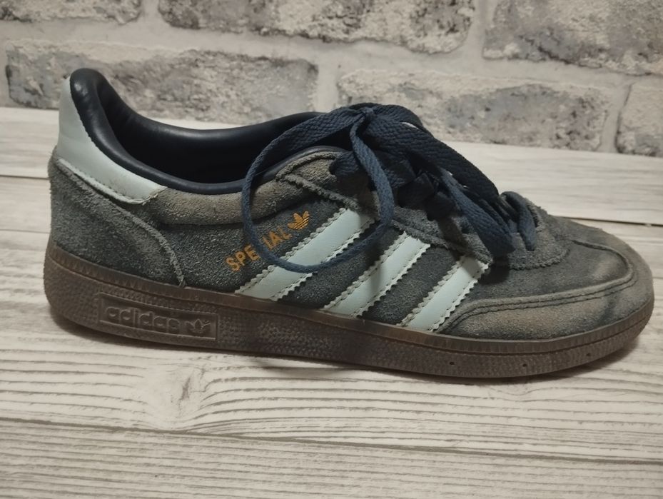 Кроссовки Adidas GAZELLE 39