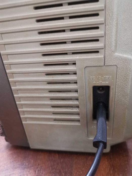 Radio caset Panasonic rx-5120 LS japan