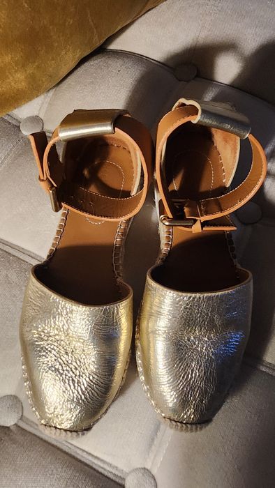 Espadrile dama Chloe