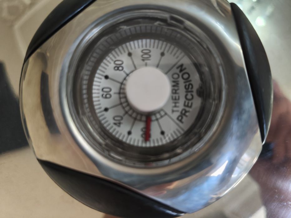 Кастрюли BERGHOFFER 3 шт. + Сковорода  Б/у