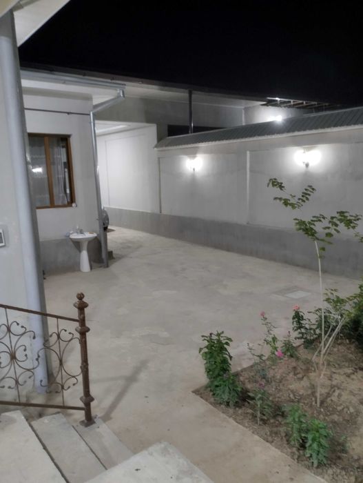 Участка сотилади