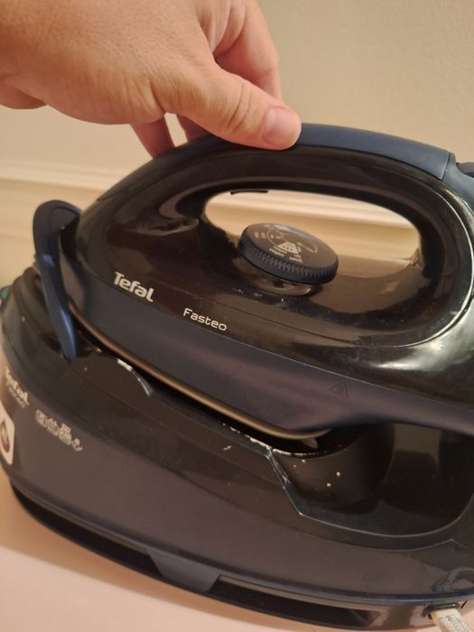 Statie de calcat Tefal SV6050