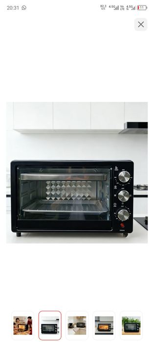 МиниПечка  12000