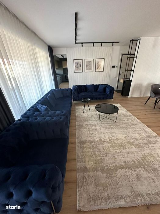 Apartament premium 4 camere – Iancu Nicolae | British School