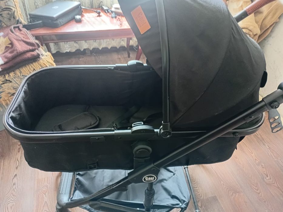 Продам! Детская коляска!
