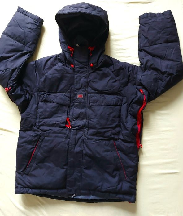 Helly Hensen  down М48, мъжко пухено яке, пух 100%