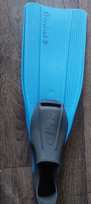 Продам ласты gressi sub