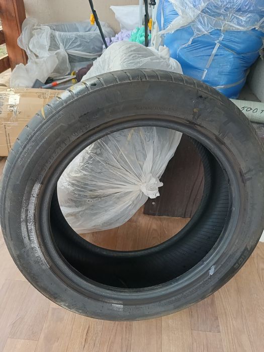 Жазғы дөңгелектер. Покрышки летние